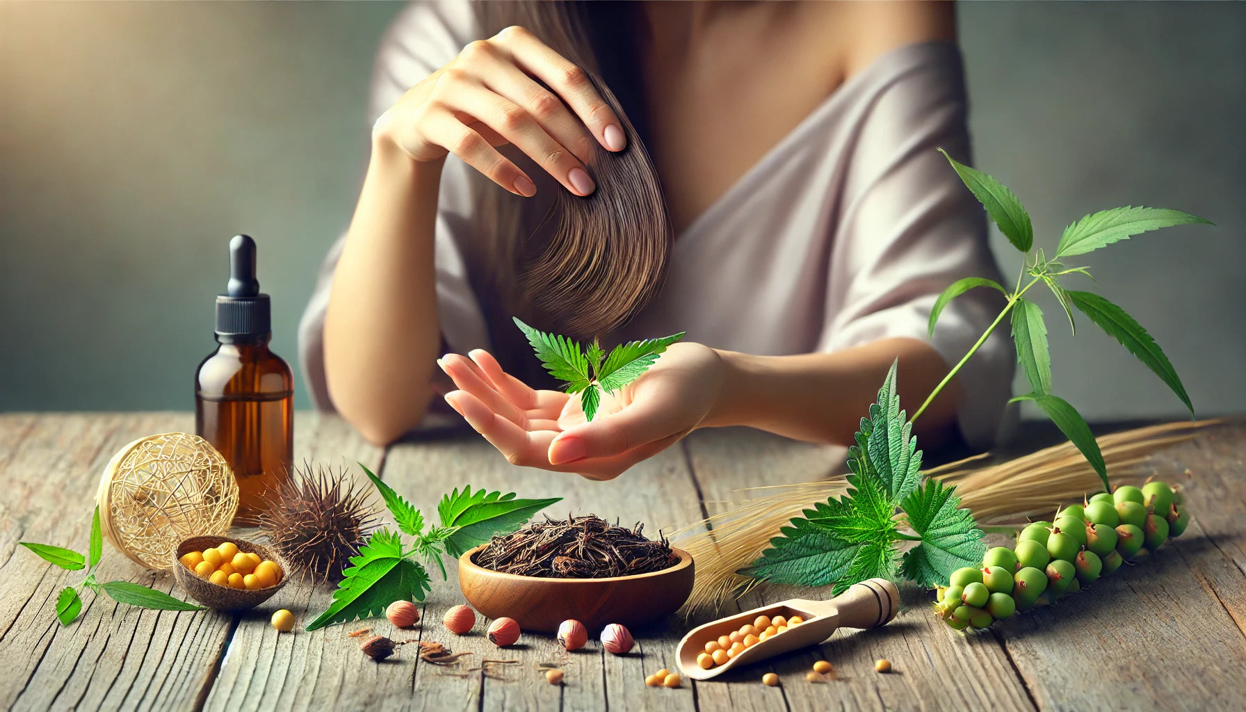 The Truth About Hair Shedding: What’s Normal and When to Worry